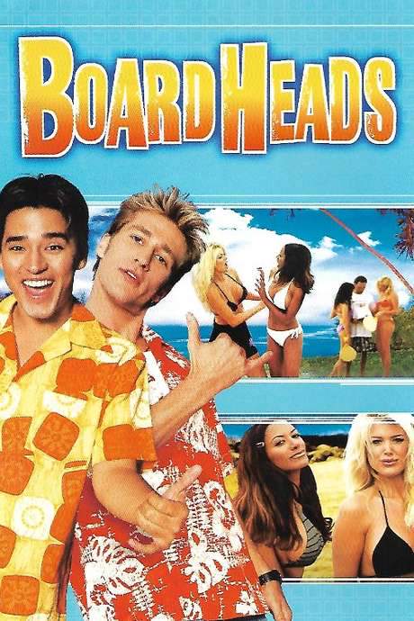 Board Heads